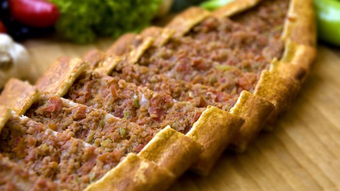 Türkiye'nin En İyi Kıymalı Pidesi Nerede Yenir?